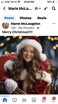 Above All Hair & Nail Salon