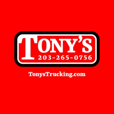 Tony's Trucking