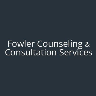 Fowler Counseling & Consultation Services
