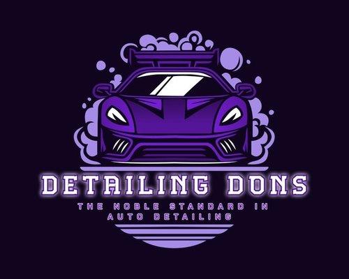 Detailing Dons