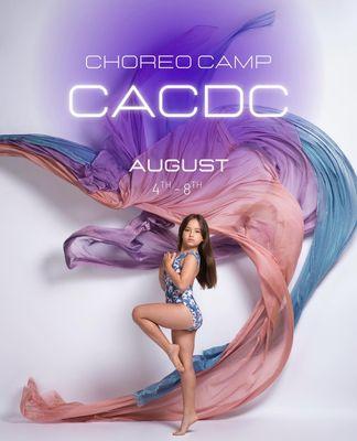 Crane Artisitc Creations Dance Company