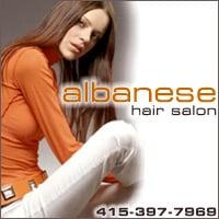 Albanese Hair Salon
