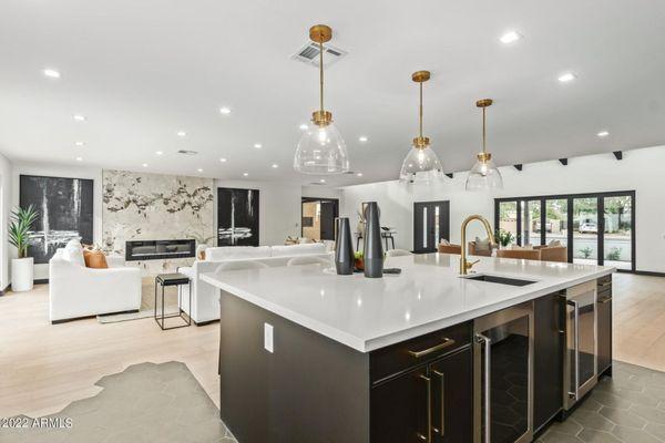 Red Rock Kitchen & Bath