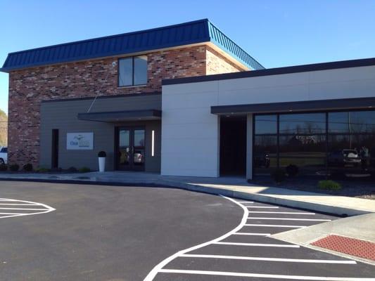 ClearVista Behavioral Hospital