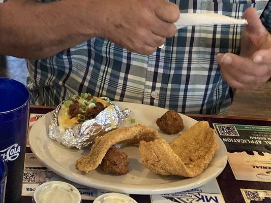 Buffalo Joe's Drive-in