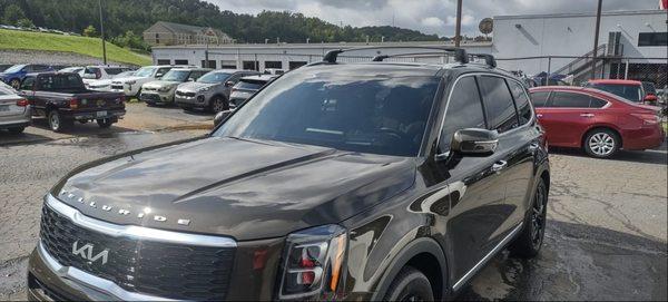 Lewis Office Cleaning and Auto Detailing