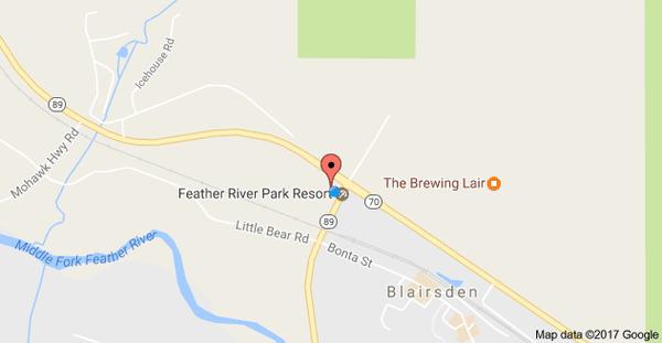 Plumas Physical Therapy