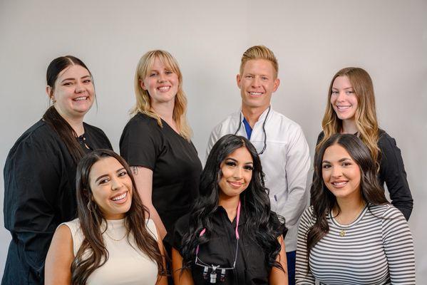 West Jordan Family Dentistry