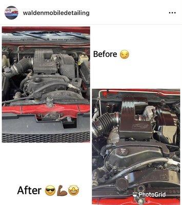 Walden Mobile Detailing