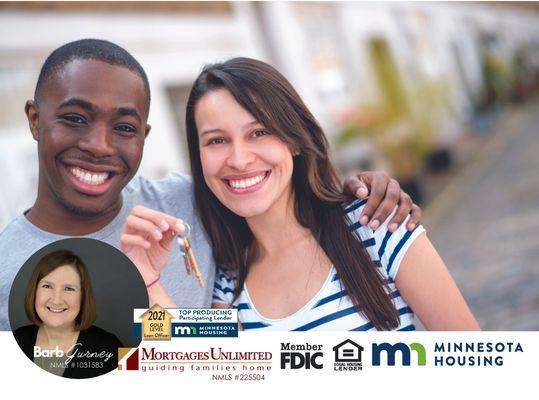 Just starting out and need guidance buying your first home? It all starts with a little education and mortgage coaching.