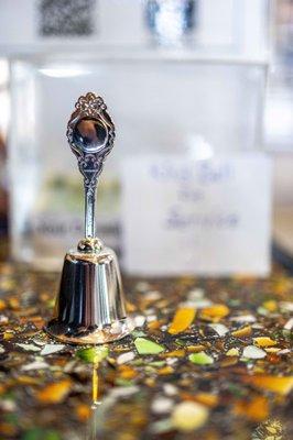 Kohm Yah-mah-nee Visitor Center