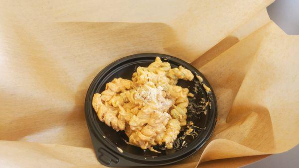 Best pasta salad I've ever tasted.