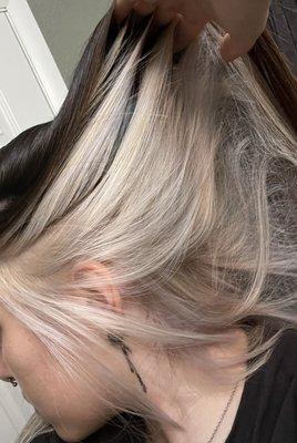 Mai Hoa Beauty Salon