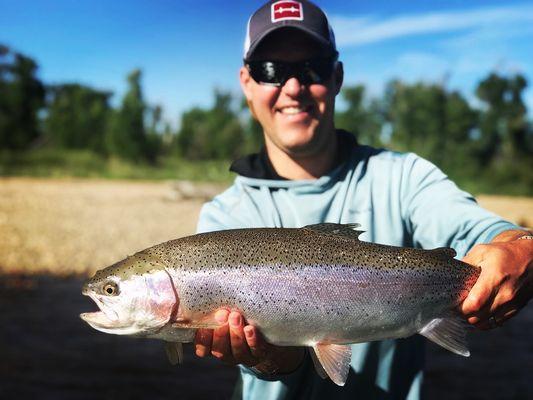 Yampa Valley Anglers