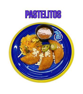 Pastelitos