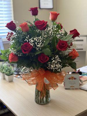 Bloomie's Floral & Gifts