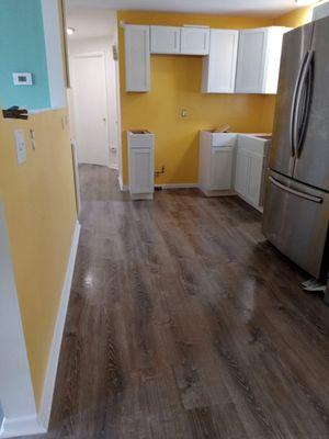 JRS Painting & Remodeling