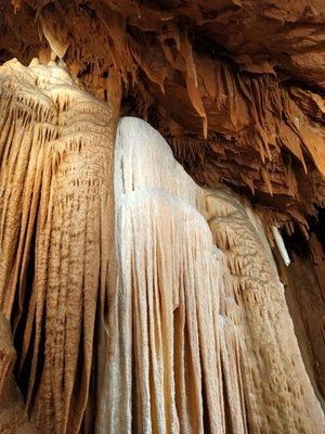 Shenandoah Caverns American Celebration On Parade