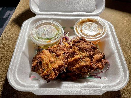 Bangkok Restaurant and Lounge