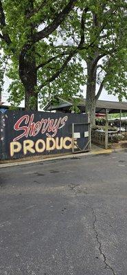 Sherry's Produce