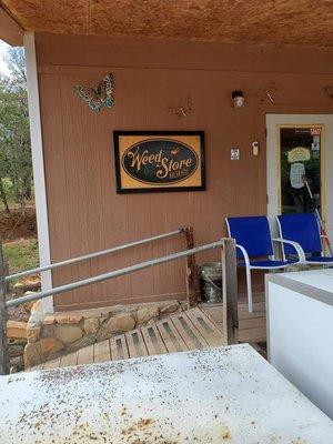 Weed Store