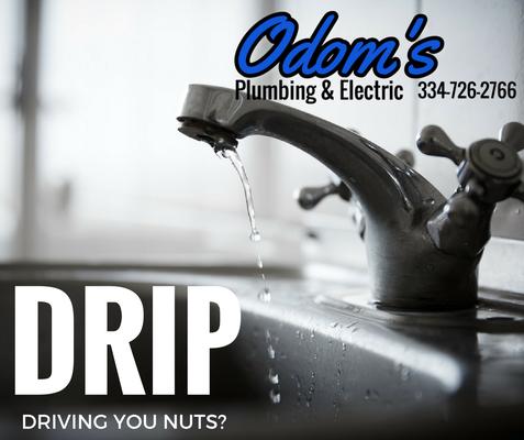 Odom's Plumbing & Electric