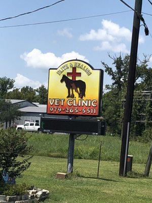 Faith & Healing Veterinary Health Care