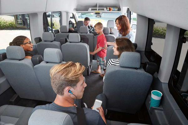 Seattle Town Car Service