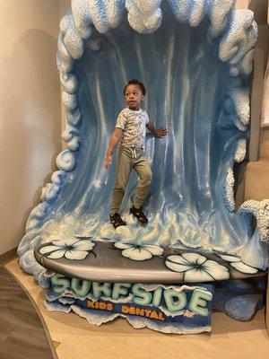 Surfside Kids Dental - Land Park