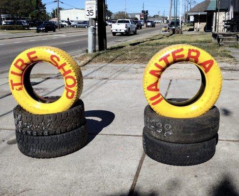 Leeway Tire & Auto Care