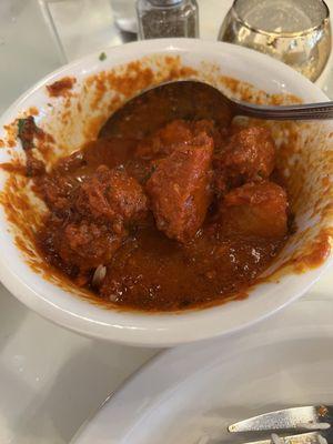 Masala Fusion
