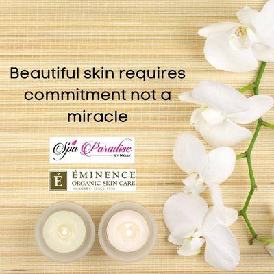 Spa Paradise by Nelly