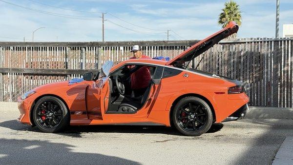 Cherry Hill Auto Wash