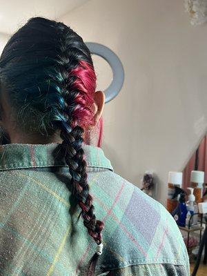 Ms Camellias Beauty Salon