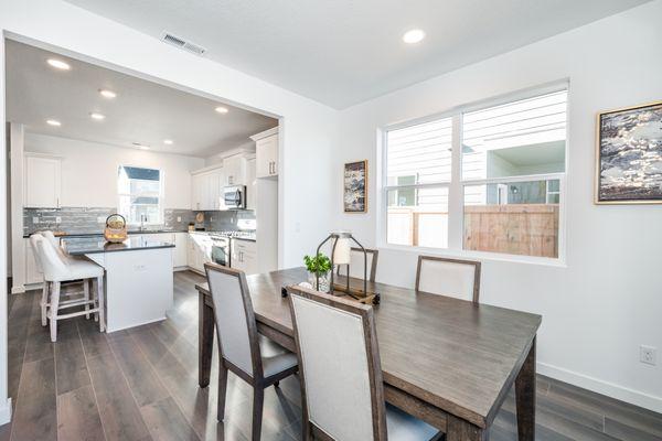 Laurel Woods by Holt Homes