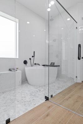 Peacock Alley Remodeling