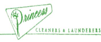 Princess Cleaners, Inc