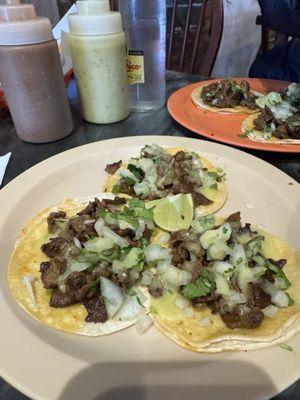 Tony's Tacos