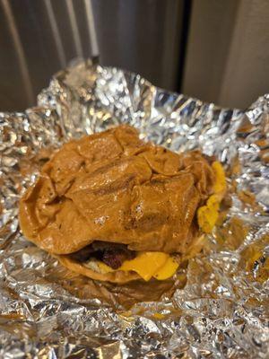 Little Tony’s Mini Mart