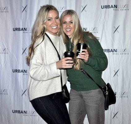 Urban Luxe Real Estate