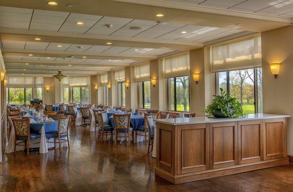 Bonnie Briar Country Club