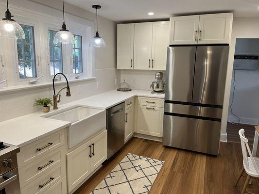 Shondell Luxury Cleaning
