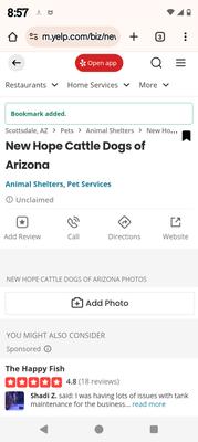 Name/ where was suppose to be, but, Doesn't Exist. Scammers. Can call. However was blocked when deleted message sent