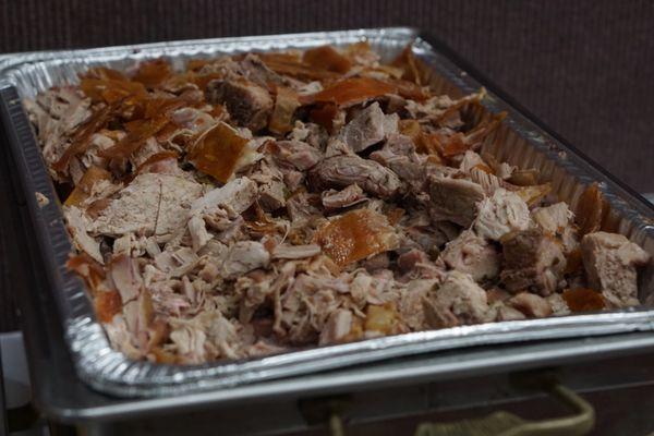Lechon Lechon Lechon (so good) *1/7/23