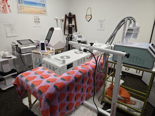 Wholistic Body Odyssey