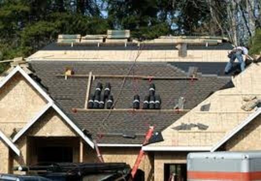 Roofing Burlington Vermont
