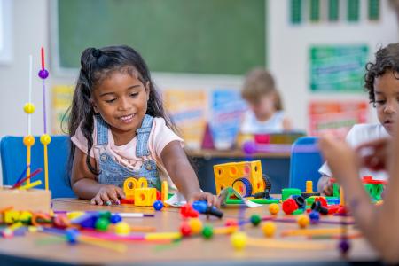 United Faith Community Daycare