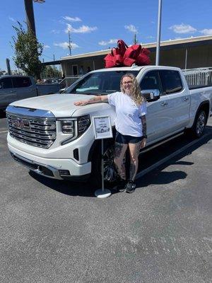 Jim Hudson Cadillac Augusta