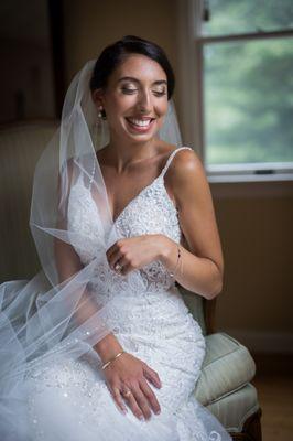 Makeup by Kayla Scheffler