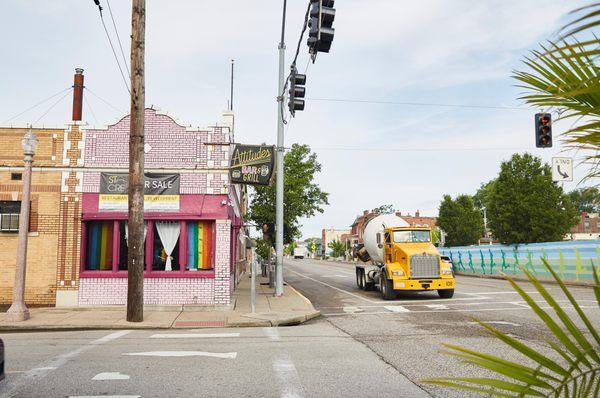 Photo Credit: Izaiah Johnson